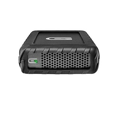 Glyph BlackBox Pro BBPR4000 4TB External Hard Drive 7200 RPM, USB-C (3.1,Gen2)