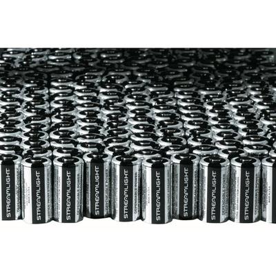 Lithium Batteries 400 pack, CR123A