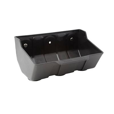 Steelman Pro 79011 Parts Holder (High-Strength Magnets Configurable for Side or Top Mounting,Lug Buc