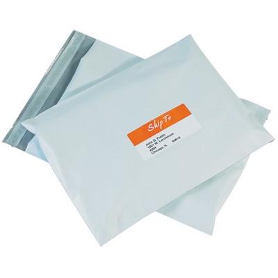 BOX Partners Poly Mailers, 9" x 12" (B873)