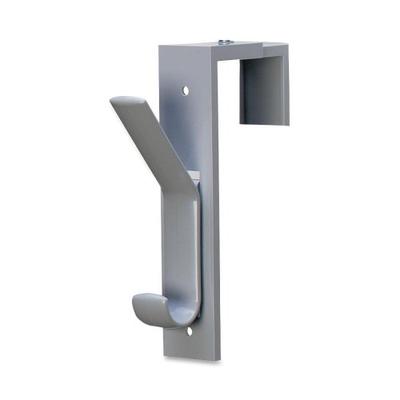 DEFLECTO CORPORATION Hook,PARTITION,GY