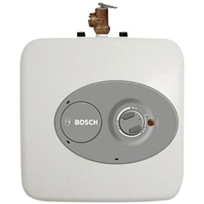 Bosch ES8-Point-Of-Use Electric Mini-Tank Water Heater, 7.0-Gallon