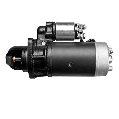 Sierra 18-6956 Volvo Penta I/O Starter