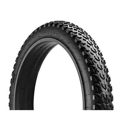 Mongoose MG78251-2 Fat Tire, 26 x 4