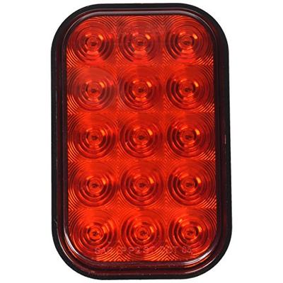 Grote G4502 Hi Count LED Rectangular Stop/Tail/Turn Lamp