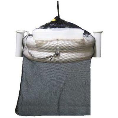 Promar NE-760 Deluxe DBLE Ring Bait