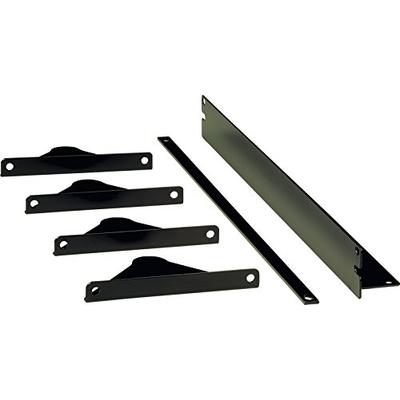 VMP ER-8RS-A ADJUSTABLE EIGHT RECEIVER RACK SHELF