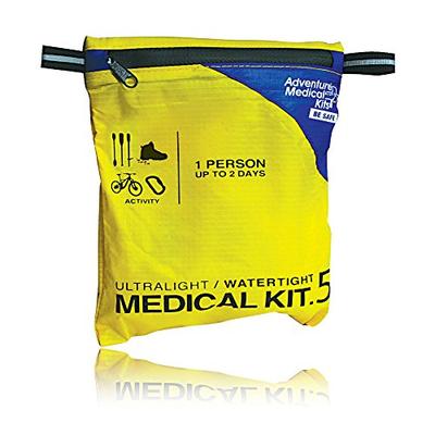 Adventure Medical Kits UltraLight & Watertight .5 International Kit