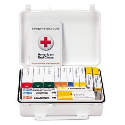 FAO241AN - Unitized First Aid Kit for 16 People