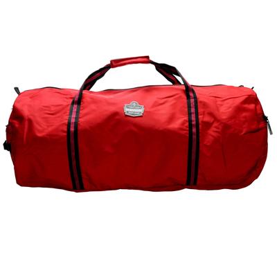 Duffel Bag Arsenal Medium Red