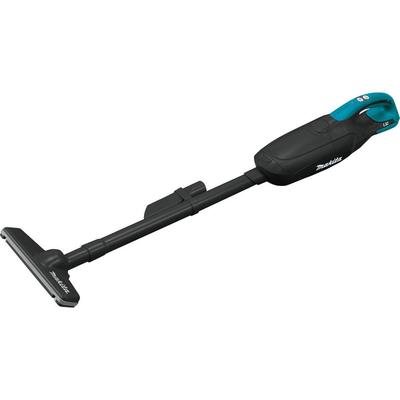 Makita 18-Volt LXT Lithium-ion Cordless Handheld Vacuum (Tool Only)