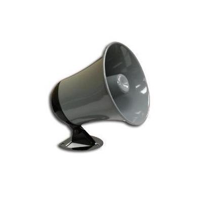 Speco SPC8 5 in. 15 Watt Waterproof Alum Pa Horn