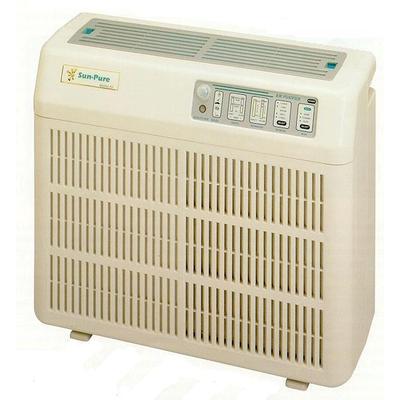 Ultra Sun 1RK001 Air Purifier