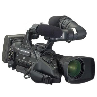 JVC GY-HM700CHXT ProHD Camcorder