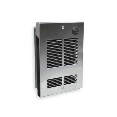 Dayton 5ZK66 Fan Forced Wall Heater