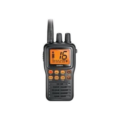 Uniden MHS75 VHF Two-way radio