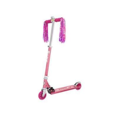 Razor A Kick Scooter (Pink - Sweet Pea) 13012062R