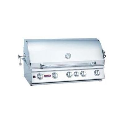 Bull Brahma Built-In Gas Grill - 57569