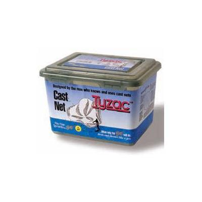 Betts Tackle Betts Tyzac Cast Net M8 I Mono
