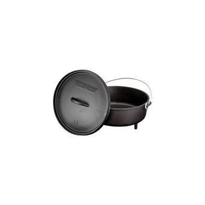 Camp Chef SDO-12 6 Qt Dutch Oven