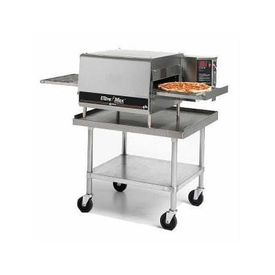 Star Manufacturing UM-1850A Holman Ultra-Max Impingement Electric Oven 18in Pizza