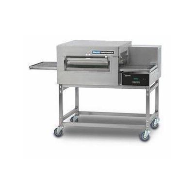 Lincoln 1180-FB1G 56 Gas FastBake Pizza Conveyor Oven Package Single Digital