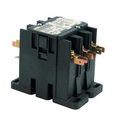 Square D Definite Purpose Contactors - Three Pole, Large Frame