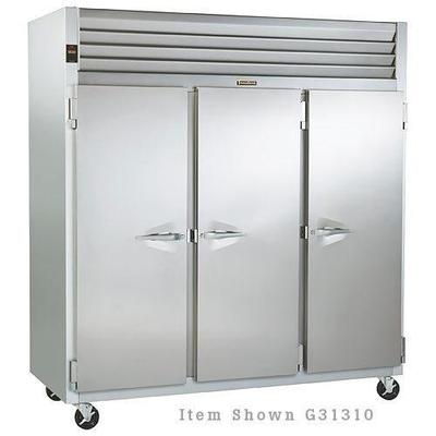Traulsen G31312 Commercial Freezer