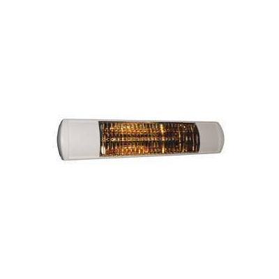 Solaira Cosy XL 1500-W 240V Electric Infrared Commercial Heater (SCOSYXL15120W) - White
