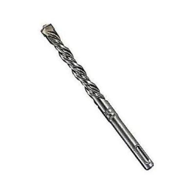 Bosch Bulldog Series+ 2 CT 3/8 in. x 4 in. x 6 in. (5-Pack) HC2061B5 Masonry Bit