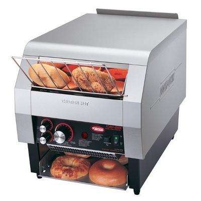 Hatco 208V Conveyor Toaster (TQ-1800HBA) - Stainless Steel