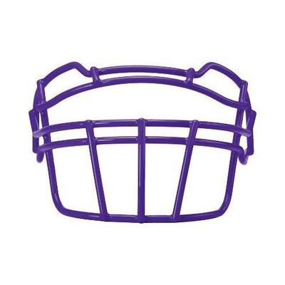 Schutt Adult Vengeance Dct RopoDw Facemask , Purple