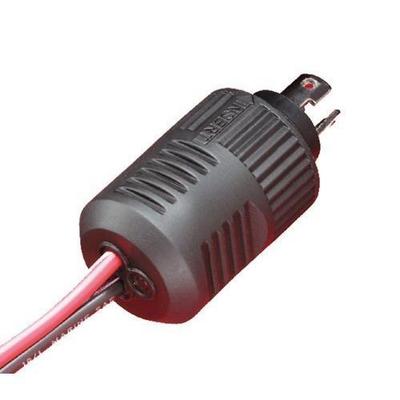 Marinco 12VBP Conn Pro Trolling Motor Plug