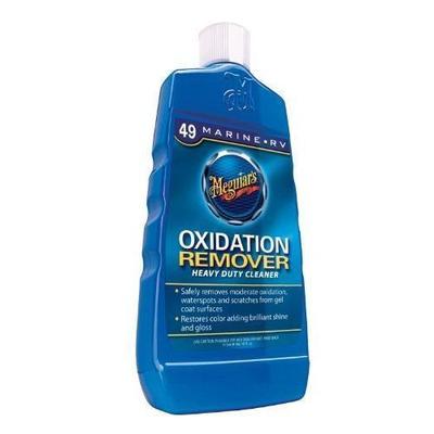 Meguiars M4916 H.D.Oxidation Remover 16 Oz