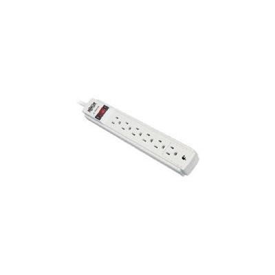 Tripp Lite TLP606B Surge Suppressor