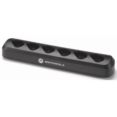 Motorola Multi Unit Charger (6 Units). Model: 53960 1PA78