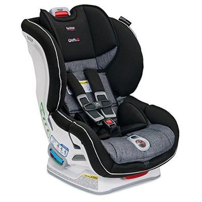 Britax Marathon ClickTight Convertible Car Seat - Vibe