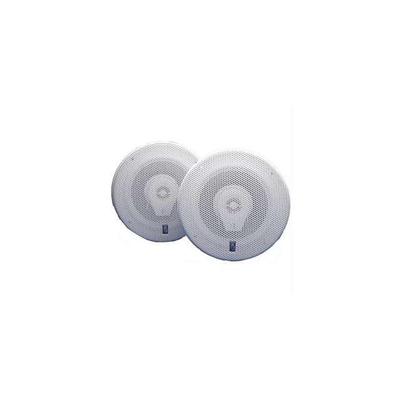Planar Poly-planar Ma-8506 6 Three Way Speaker