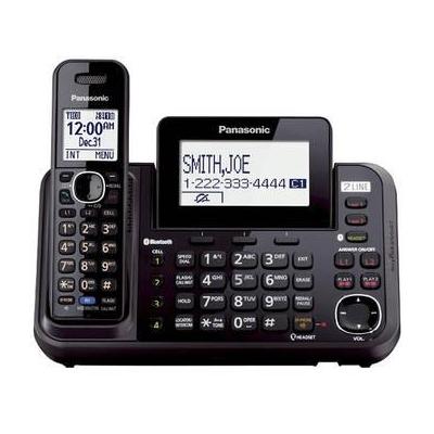 Panasonic KX-TG9541B Cordless Phone KX-TG9541B