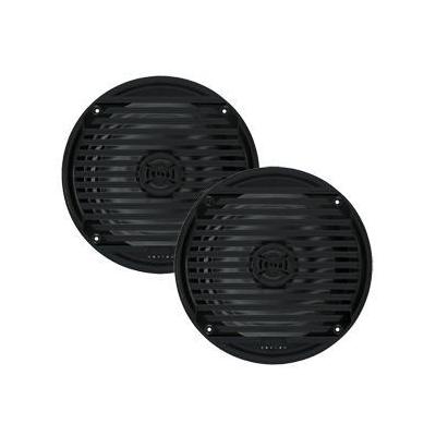 Audio-Technica JENSEN MS6007BR 6.5in Coaxial Waterproof Speaker - Black