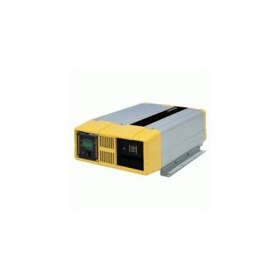 Xantrex PROsine 1800 Power Inverter (Input Voltage: 12 V DC, 24 V DC - Output Voltage: 120 V AC - Co