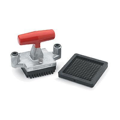 Vollrath 15073 Redco Instacut T-Handle, Pusher Block and Blade