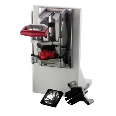 Vollrath Redco 12 Section Wall Mount InstaCut 3.5 Wedger