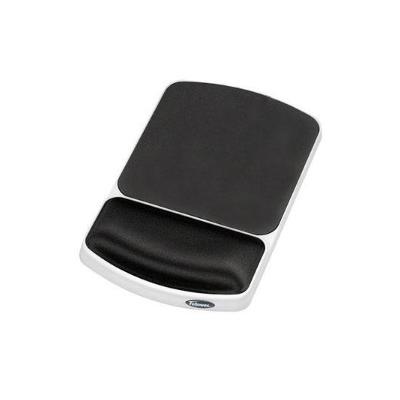 Gel Wrist Rest Mouse Pad