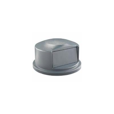 Rubbermaid 2647-88 Brute 44 Gallon Dome Top Lid (RCP 2647-88 GRA)