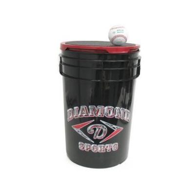 Diamond Sports BKTB Baseball Bucket