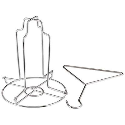 CanCooker Foldable Chicken Rack -