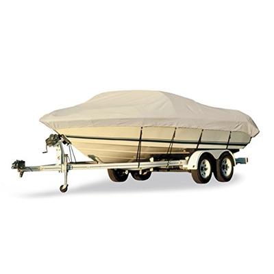 Taylor Made Products 70202 BoatGuard Trailerable Boat Cover - Fits 14'- 16'