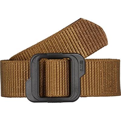 5.11 Tactical 1 .5" Double-Duty TDU Belt Coyote, Medium