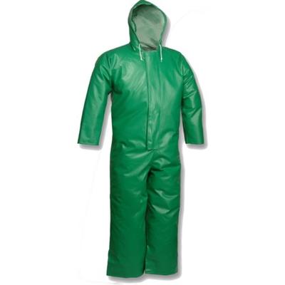 TINGLEY Rubber Co. V41108.3X Rainwear, Green